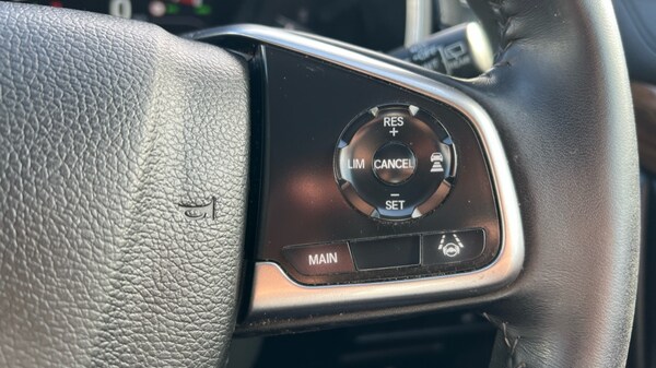 Used Honda CR-V 2018 for sale - 75715357: Photo 23
