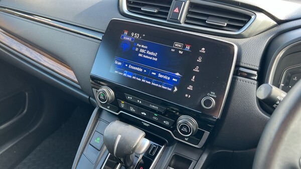 Used Honda CR-V 2018 for sale - 75715357: Photo 34