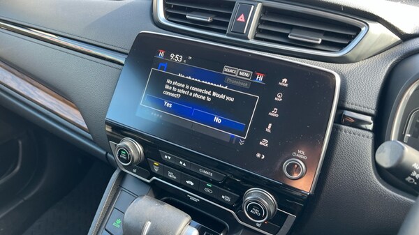 Used Honda CR-V 2018 for sale - 75715357: Photo 36
