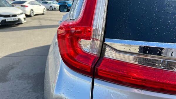 Used Honda CR-V 2018 for sale - 75715357: Photo 38
