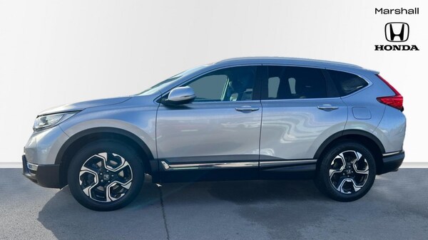 Used Honda CR-V 2018 for sale - 75715357: Photo 5