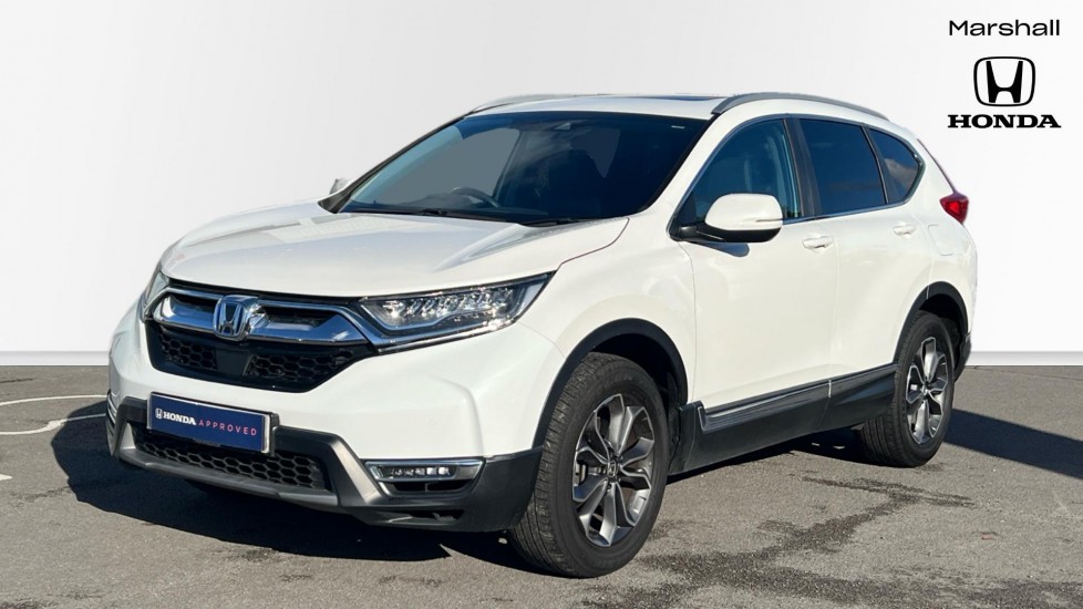 Used Honda CR-V 2023 for sale - 76871615: Photo 10