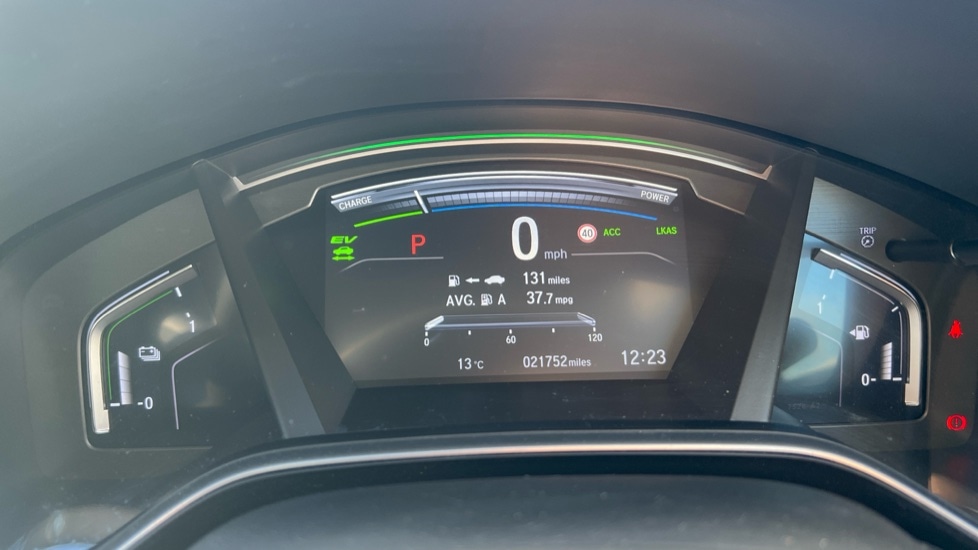 Used Honda CR-V 2023 for sale - 76871615: Photo 11