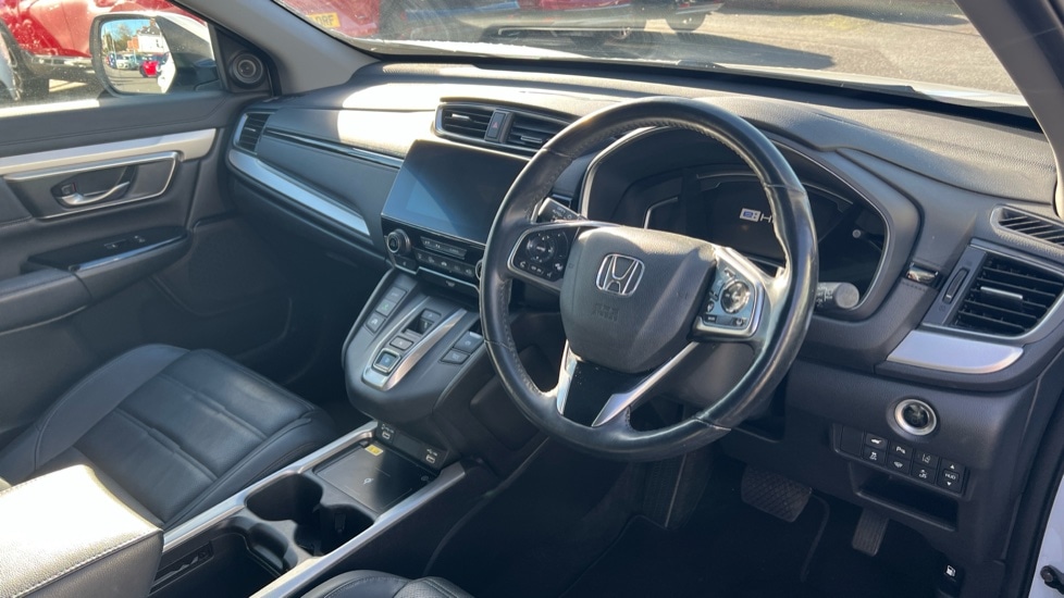 Used Honda CR-V 2023 for sale - 76871615: Photo 14