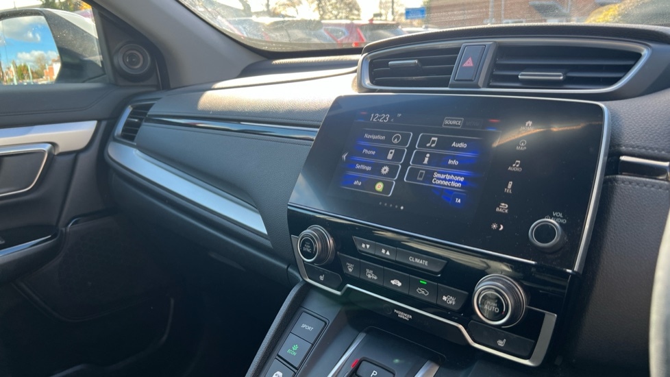 Used Honda CR-V 2023 for sale - 76871615: Photo 15