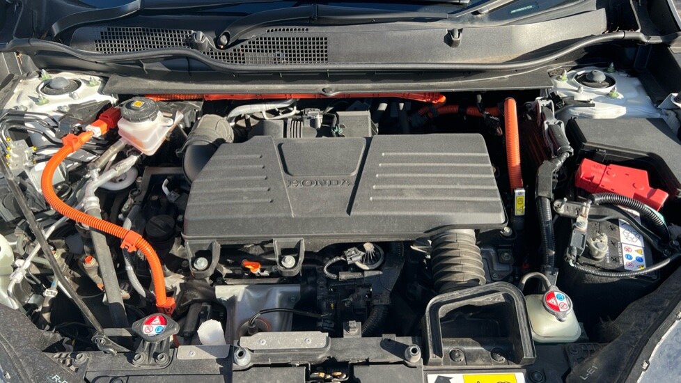 Used Honda CR-V 2023 for sale - 76871615: Photo 17