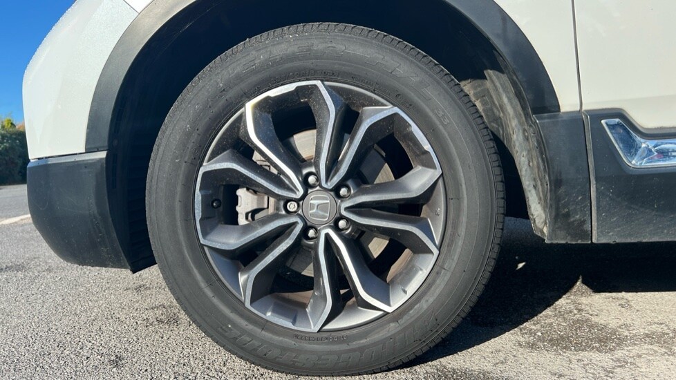 Used Honda CR-V 2023 for sale - 76871615: Photo 18