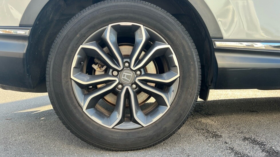 Used Honda CR-V 2023 for sale - 76871615: Photo 19