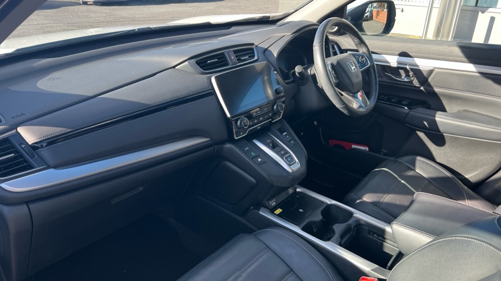 Used Honda CR-V 2023 for sale - 76871615: Photo 2
