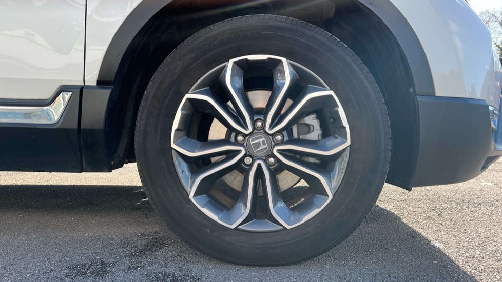 Used Honda CR-V 2023 for sale - 76871615: Photo 20