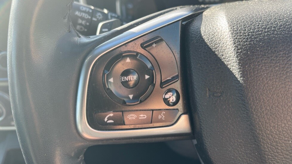 Used Honda CR-V 2023 for sale - 76871615: Photo 22