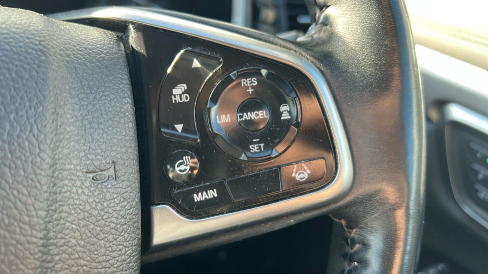 Used Honda CR-V 2023 for sale - 76871615: Photo 23