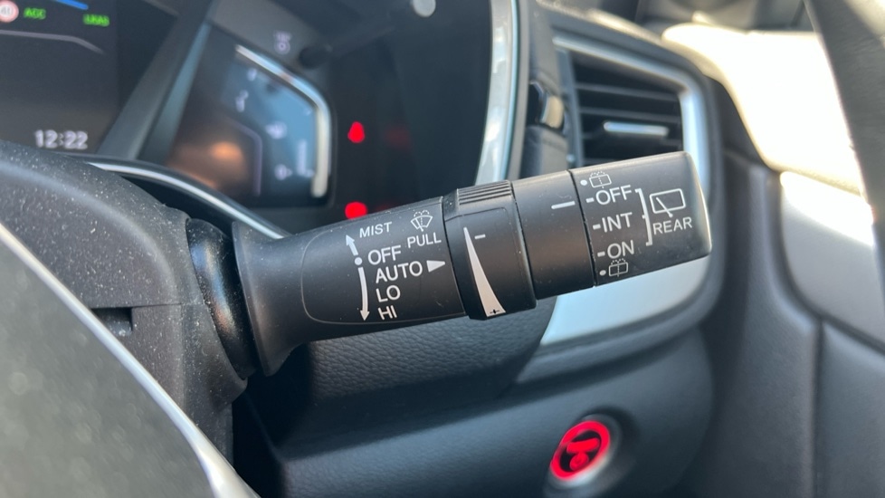 Used Honda CR-V 2023 for sale - 76871615: Photo 24