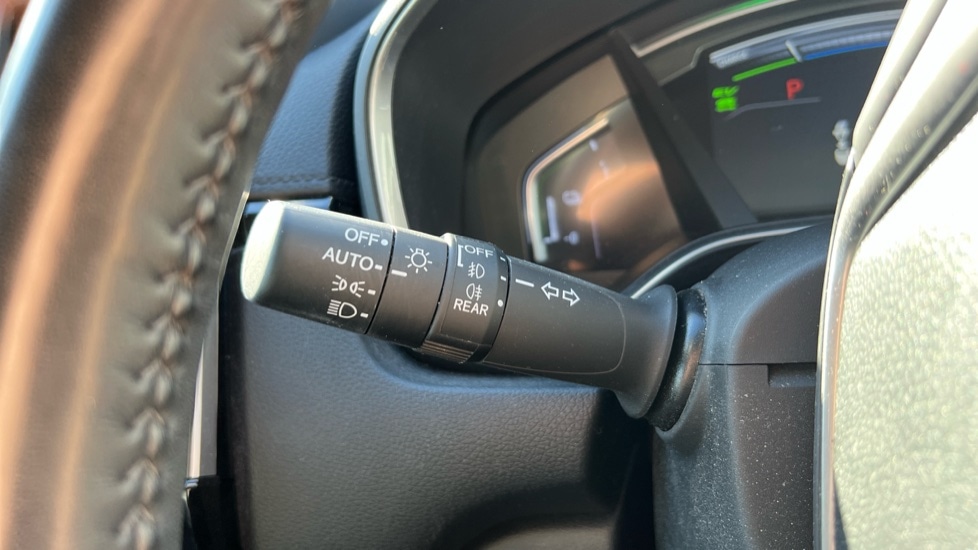 Used Honda CR-V 2023 for sale - 76871615: Photo 25