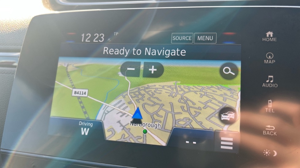 Used Honda CR-V 2023 for sale - 76871615: Photo 26