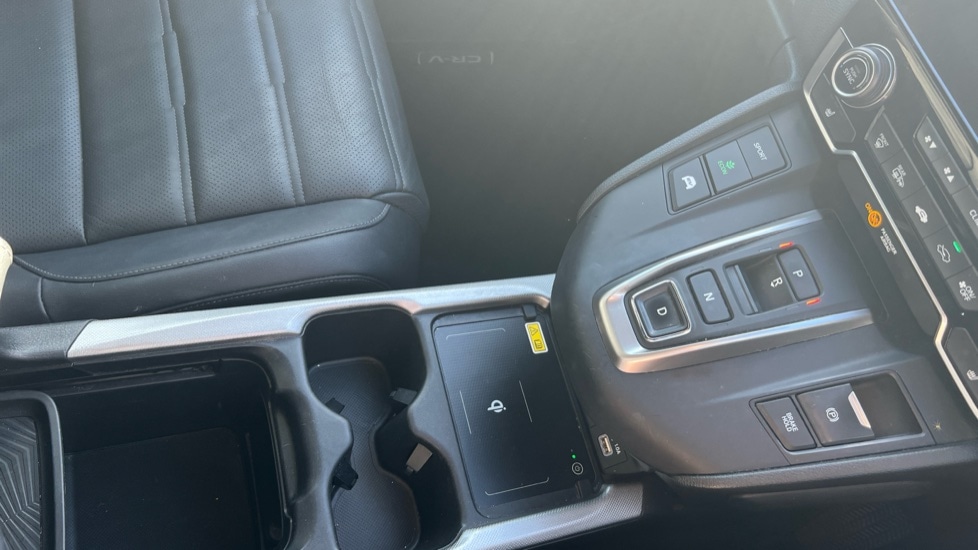 Used Honda CR-V 2023 for sale - 76871615: Photo 27