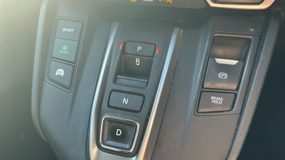 Used Honda CR-V 2023 for sale - 76871615: Photo 28