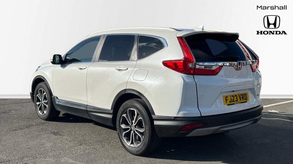 Used Honda CR-V 2023 for sale - 76871615: Photo 3