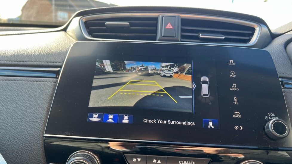 Used Honda CR-V 2023 for sale - 76871615: Photo 33