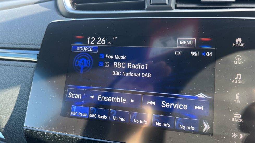 Used Honda CR-V 2023 for sale - 76871615: Photo 34