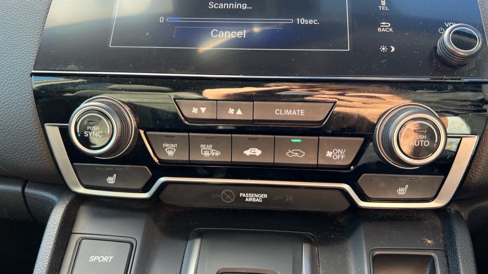 Used Honda CR-V 2023 for sale - 76871615: Photo 35