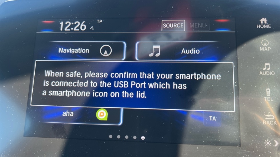 Used Honda CR-V 2023 for sale - 76871615: Photo 36