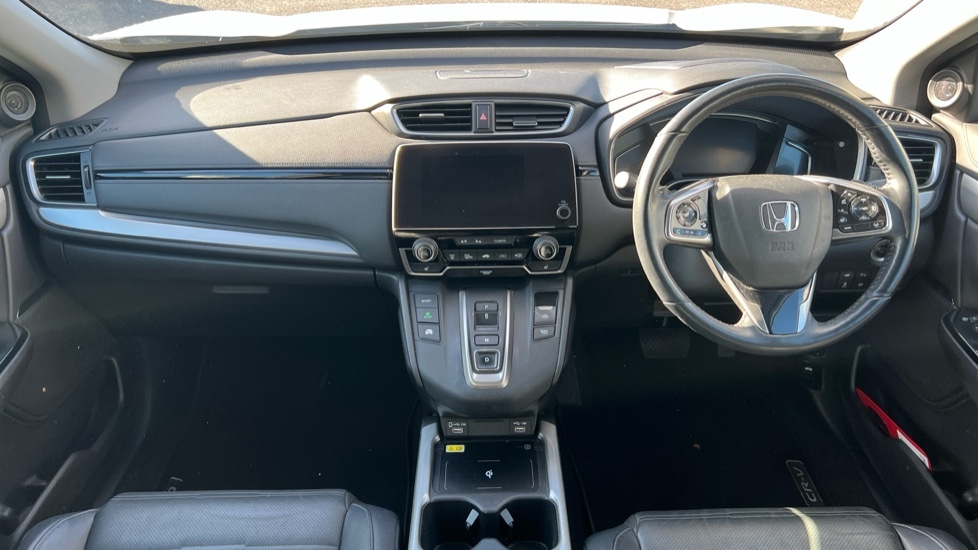 Used Honda CR-V 2023 for sale - 76871615: Photo 4