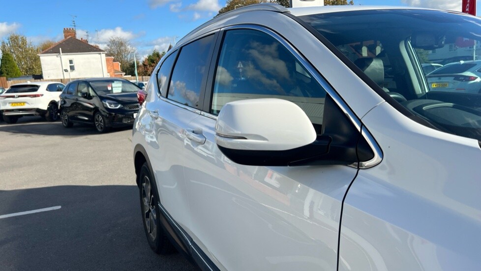 Used Honda CR-V 2023 for sale - 76871615: Photo 41