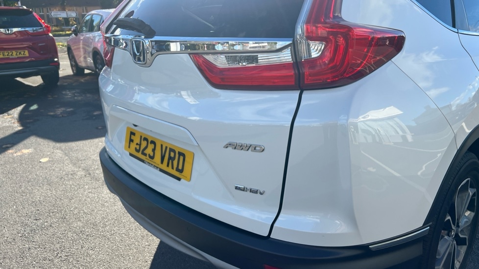 Used Honda CR-V 2023 for sale - 76871615: Photo 44