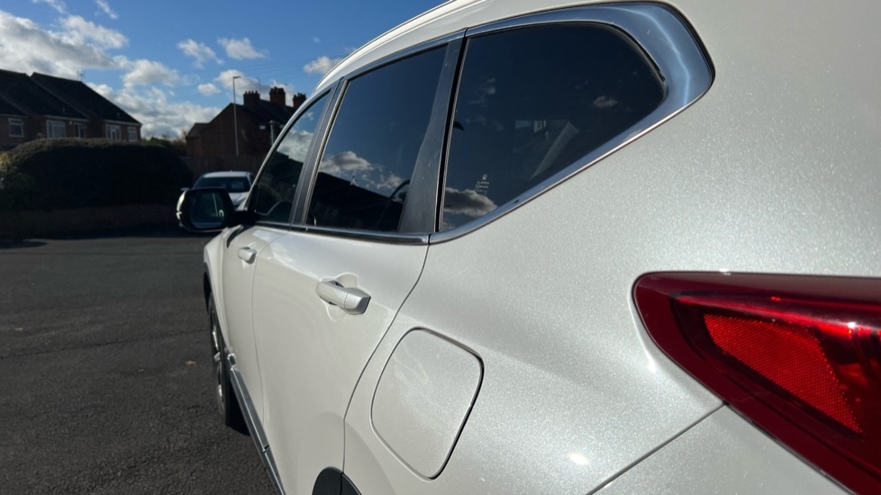 Used Honda CR-V 2023 for sale - 76871615: Photo 46