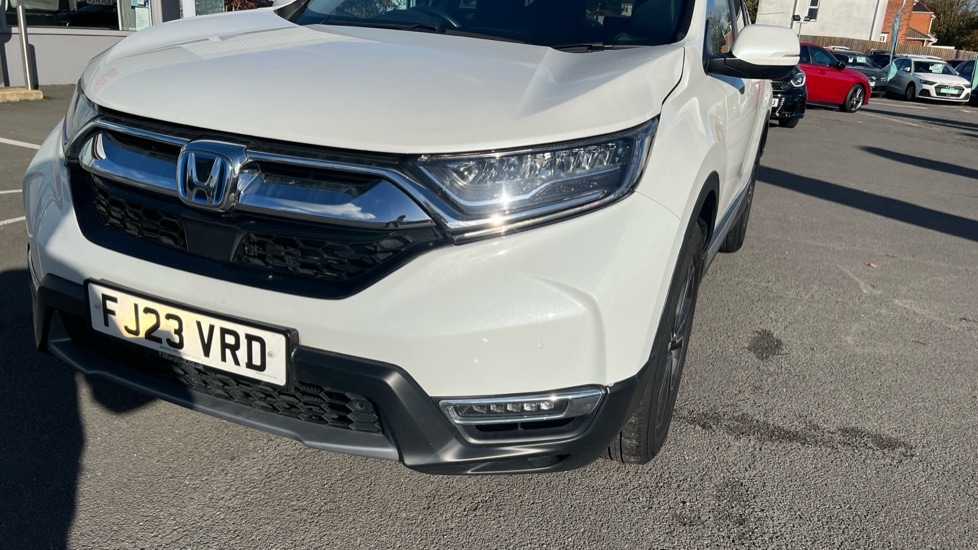 Used Honda CR-V 2023 for sale - 76871615: Photo 47