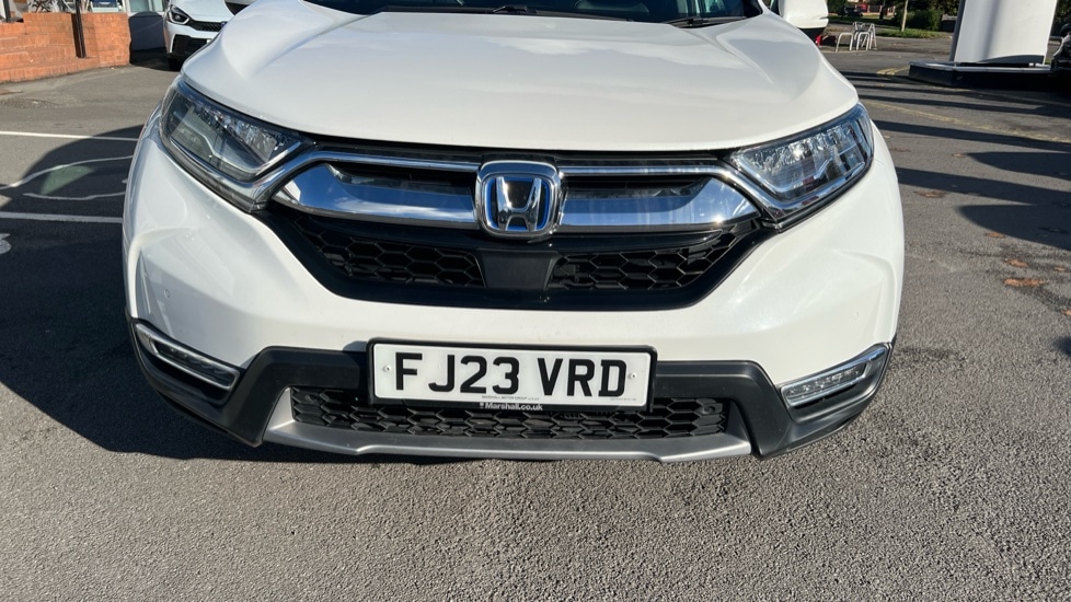 Used Honda CR-V 2023 for sale - 76871615: Photo 48