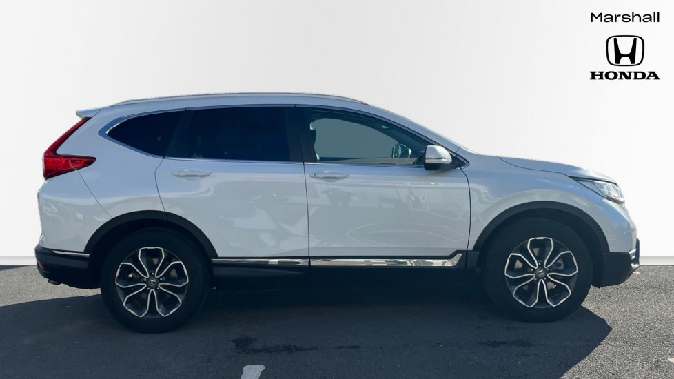 Used Honda CR-V 2023 for sale - 76871615: Photo 5