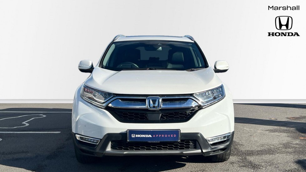 Used Honda CR-V 2023 for sale - 76871615: Photo 6