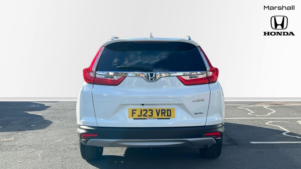 Used Honda CR-V 2023 for sale - 76871615: Photo 7