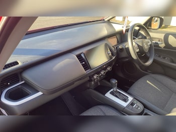 Used Honda Jazz 2021 for sale - 77031487: Photo