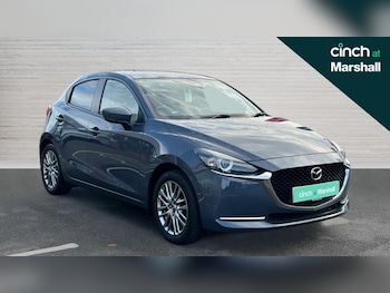 Used Mazda Mazda2 2023 for sale - 76438178: Photo