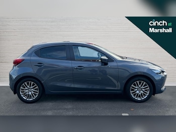 Used Mazda Mazda2 2023 for sale - 76438178: Photo