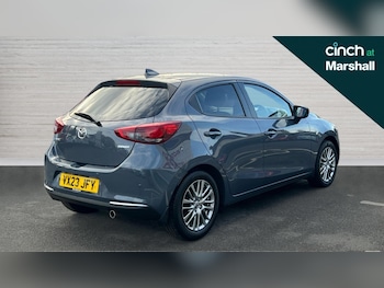Used Mazda Mazda2 2023 for sale - 76438178: Photo