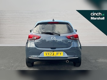 Used Mazda Mazda2 2023 for sale - 76438178: Photo