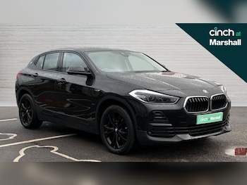 2022 - X2 xDrive 25e Sport 5dr Auto