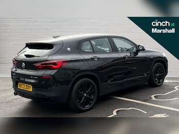 Used BMW X2 2022 for sale - 76738254: Photo