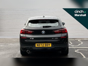 Used BMW X2 2022 for sale - 76738254: Photo