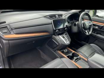 Used Honda CR-V 2019 for sale - 74968039: Photo
