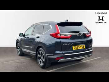 Used Honda CR-V 2019 for sale - 74968039: Photo
