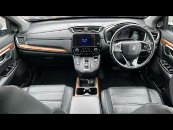 Used Honda CR-V 2019 for sale - 74968039: Photo