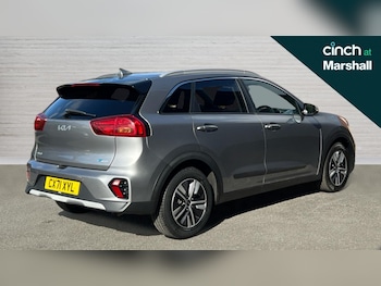 Used Kia Niro 2022 for sale - 75735057: Photo