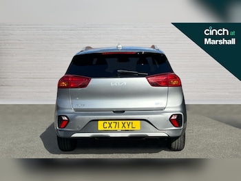 Used Kia Niro 2022 for sale - 75735057: Photo