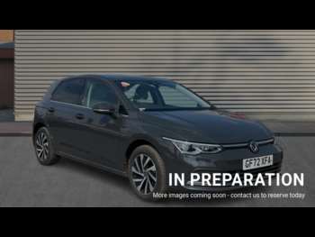 2023 - 1.4 TSI eHybrid Style 5dr DSG Auto
