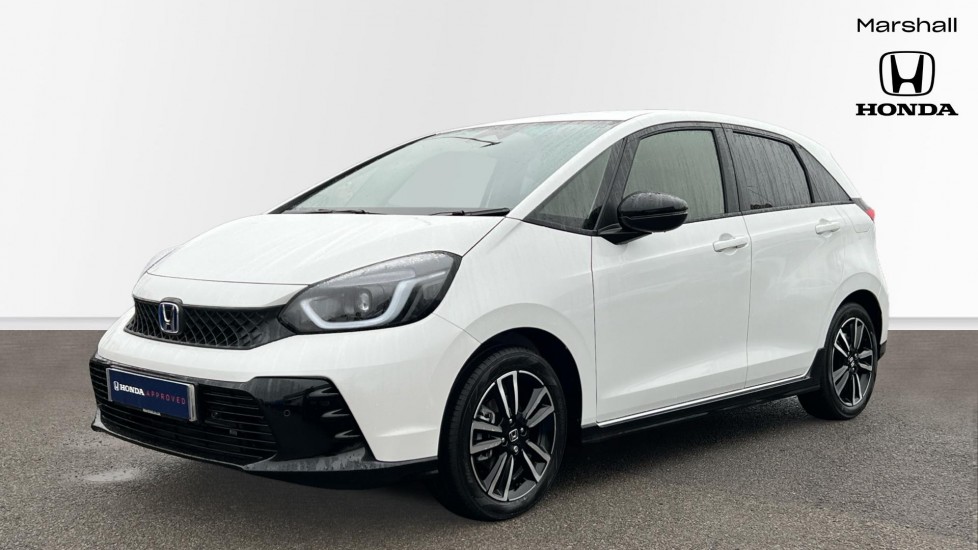 Used Honda Jazz 2025 for sale - 76871660: Photo 10